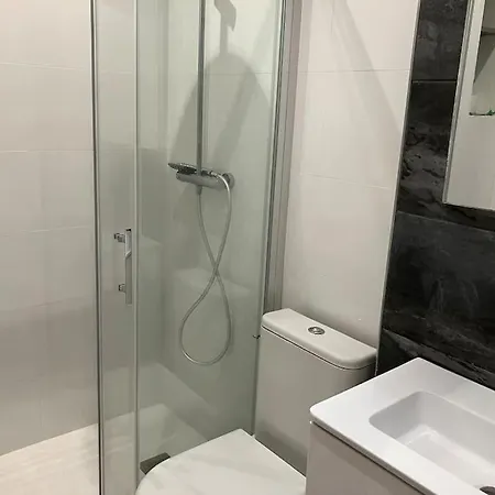 Apartmán 2 Pers Hyper Centre Le Touquet